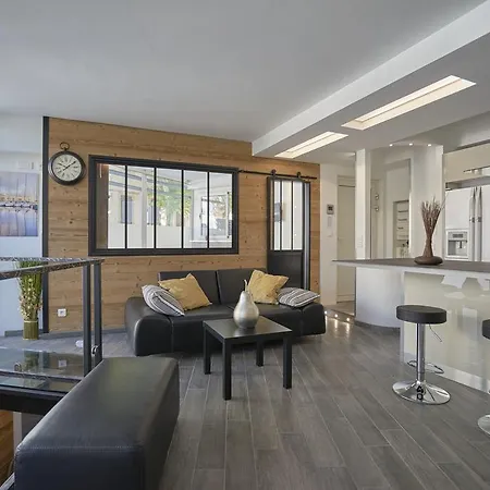 Daire Capucine Duplex