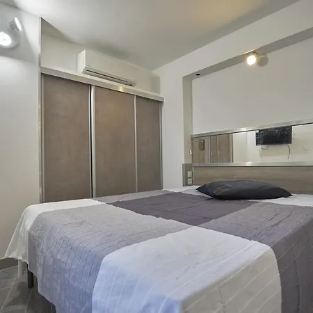 Capucine Duplex Daire